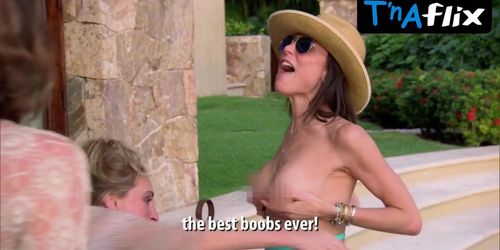 Bethenny Frankel Bikini, Butt Scene  in The Real Housewives Of New York City