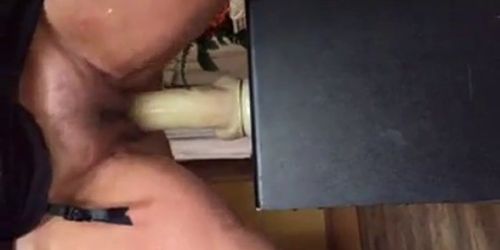 meine frau dildo1