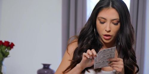 Brazzers - Screw The Jackpot Pound My Ass With Jane Wilde (Mary Jane Wilde)