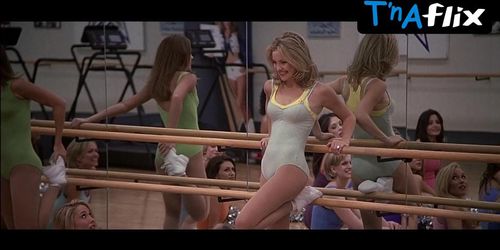 Kate Hudson Sexy Scene  in Dr. T And The Women