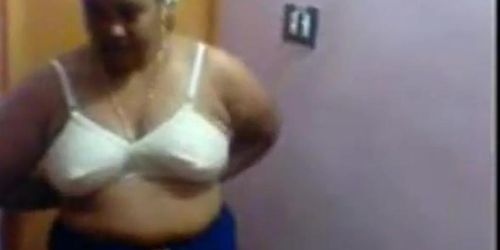 My Aunty 3
