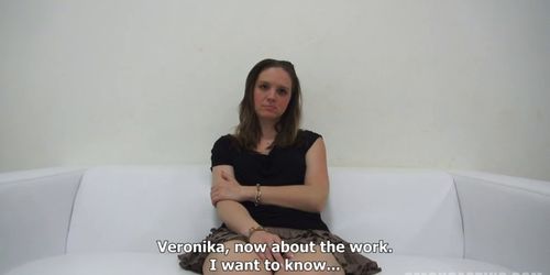 Veronika - video 8