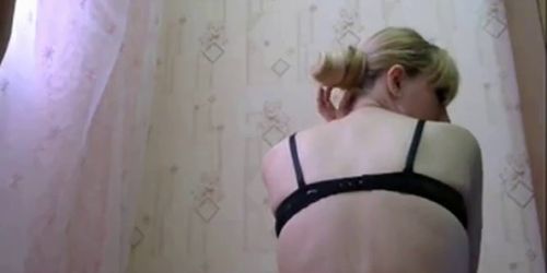 Hairjob  Long hair  Hair  - video 6