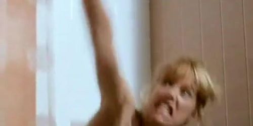 Rosanna Arquette Breasts Scene  in Voodoo Dawn