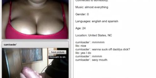 Webchat 233 Girls like to Flash
