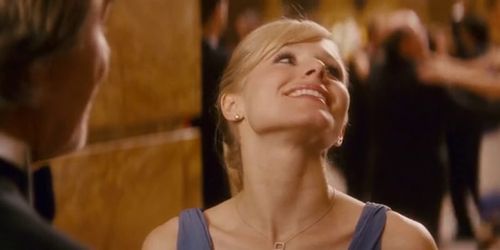 Kristen Bell sexy - When In Rome 2010