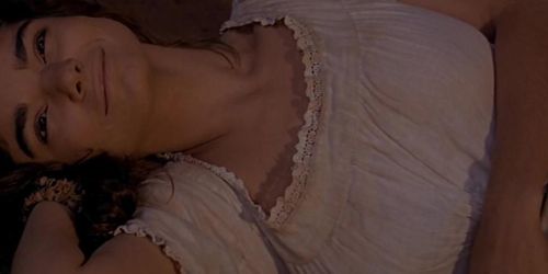 Laura San Giacomo - Quigley Down Under - Great Look At Her Huge Celeb Monster Tits!!!!! Celebrity