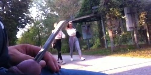 Outdoor Sounding Flash