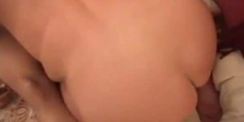 Horny BBW cougar with huge tits get fucked