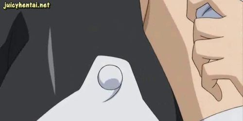 น่ารังเกียจ hentai อึ้บได้รับเลีย