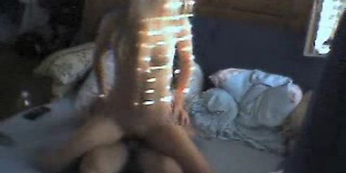 Hidden Cam On Young Teen Couple Home Sex 2