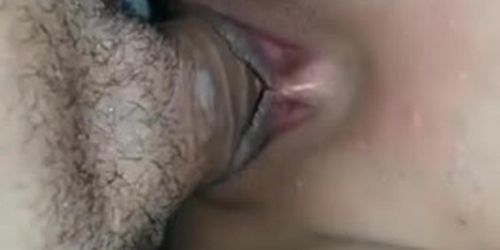 Desi Aunty need cum inside