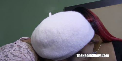 fuck bang dick slobber ms giggles kimberly chi bbc - video 2