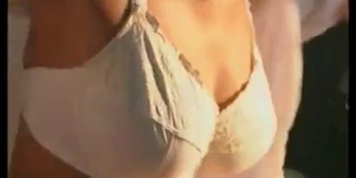 Horny maid Aya Nielsen