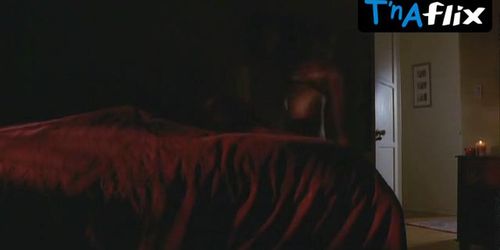 Dreya Weber Butt Scene  in The Gymnast