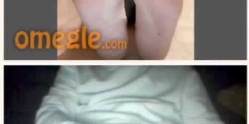 Omegle feet 10