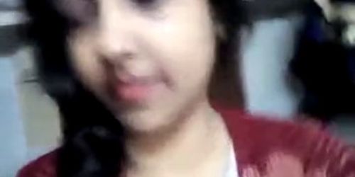 Indian Girl XXX " Selfie Mod "