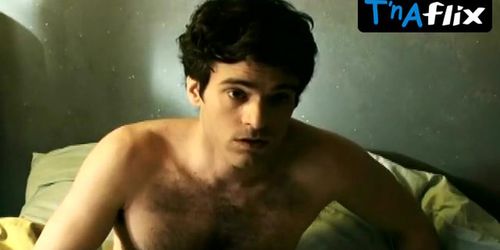 Isabelle Joly Breasts Scene  in Russian Dolls