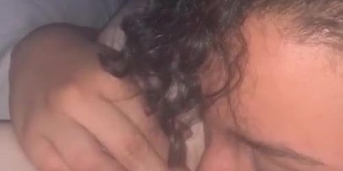 Pussy licking good 