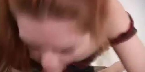 Honey Please Suck My Cock?