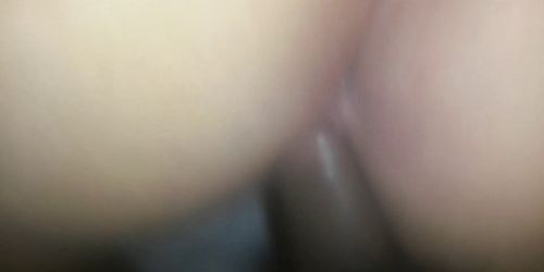 Homemade Cutie Girlfriend Fuck with Whooty Booty Part4