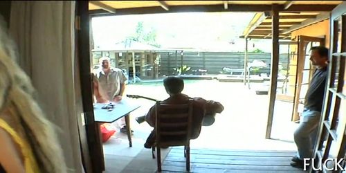Exciting and wild bangings - video 1