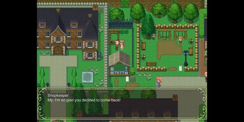 Leanna's Slice of Life (Milk Stands)