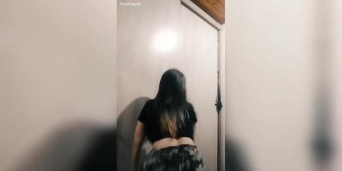 GOSTOSA DO TIK TOK