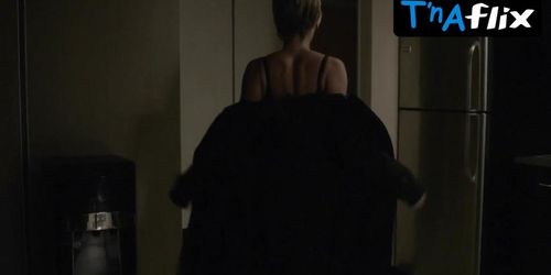 Ambyr Childers Underwear Scene  in Ray Donovan