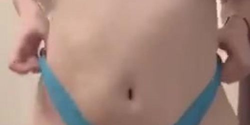 Pack de mi vecina, la más puta, colegiala zorra de 18, tetonas y culonas