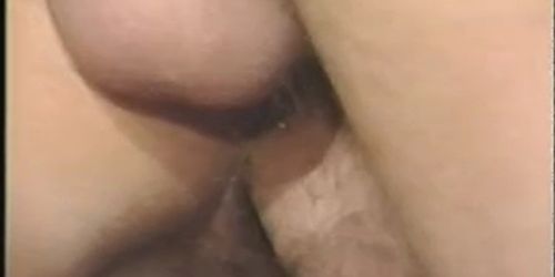 Double Penetration Compilation Vintage ll