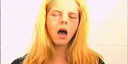 teen monika masturbation