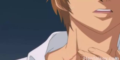 Mother And Son Lustful Bonding 