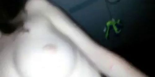 High and and great sex Homemade - video 1