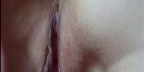 WIFEBUCKET - MILF wife rides hubby like a true slut