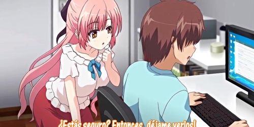 Hime sama love life 04