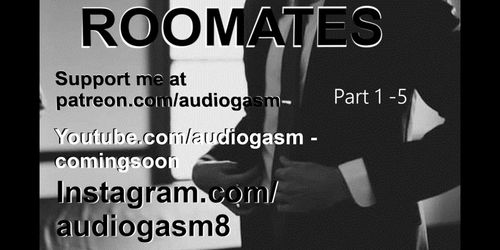 Friends to Lovers BDSM Domination Rough and Sweet [erotic Audio for Wo]