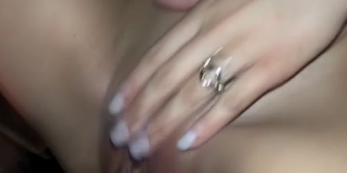 Fucking And Cumshot On College Blonde Ex Girlfriend Outdoros