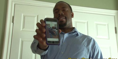 Kinky teen fucks stepdad - video 3