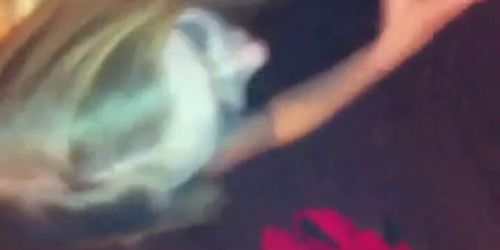 MY WIFES SISTER BRITISH BBC THREESOME - video 1