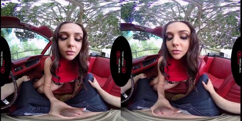 Arianna - Amazing Virtual Reality