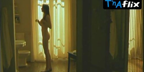 Leelee Sobieski Breasts,  Butt Scene  in L' Idole