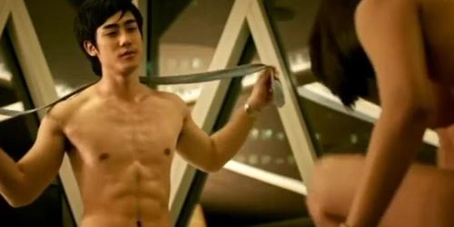 thai x movie thriler