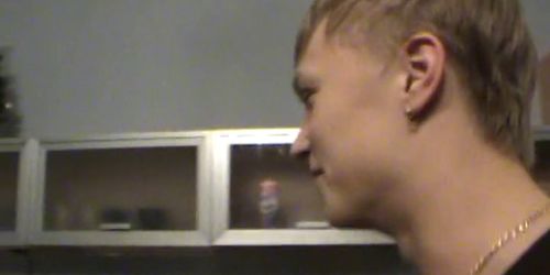 Cutie double penetrated - video 4