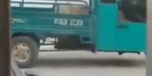Asian exhibitionism compilation