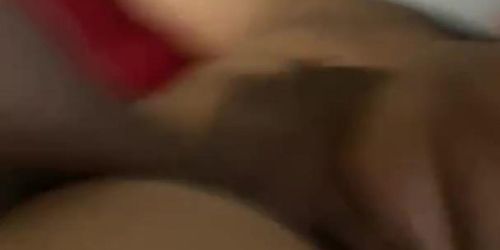 Big booty muva 