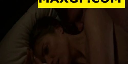 Ivana Milicevic sex scenes in Banshee Porn Sex Movie Scandal