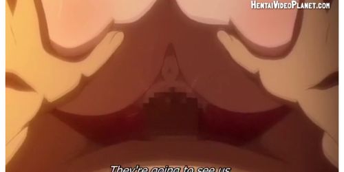 Stunning Hentai anal compilation