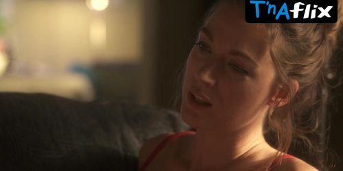 Natalie Zea Underwear Scene  in Sweet Talk