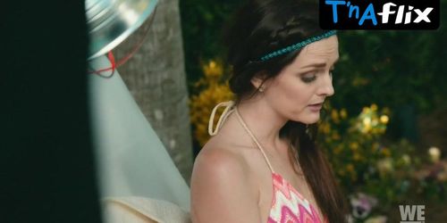 Lydia Hearst Bikini Scene  in South Of Hell